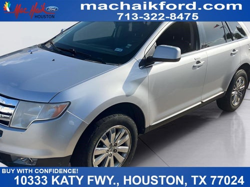 2010 Ford Edge Limited