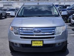 2010 Ford Edge Limited