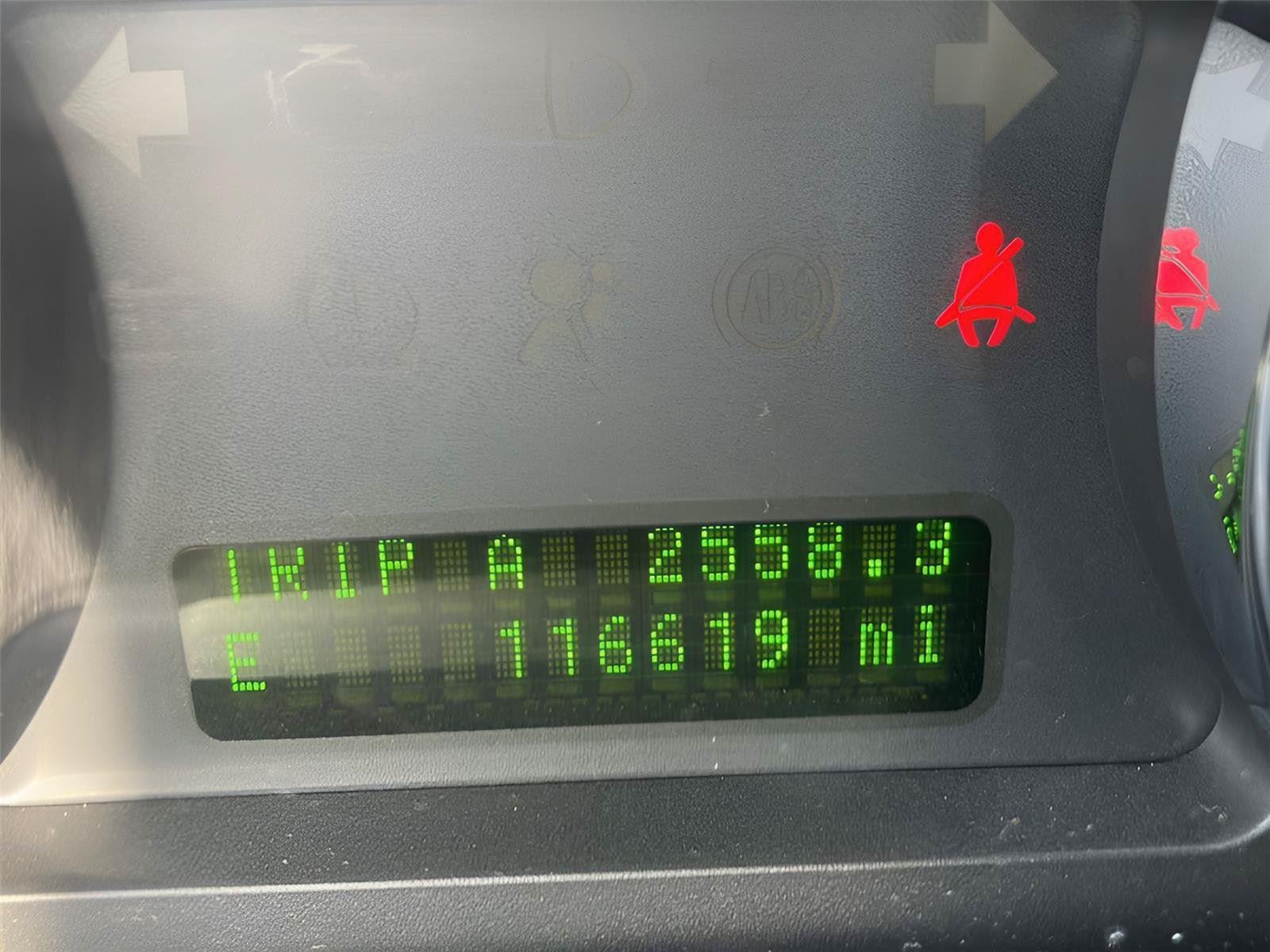 2010 Ford Edge Limited