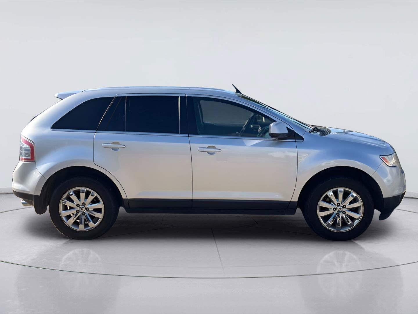 2010 Ford Edge Limited