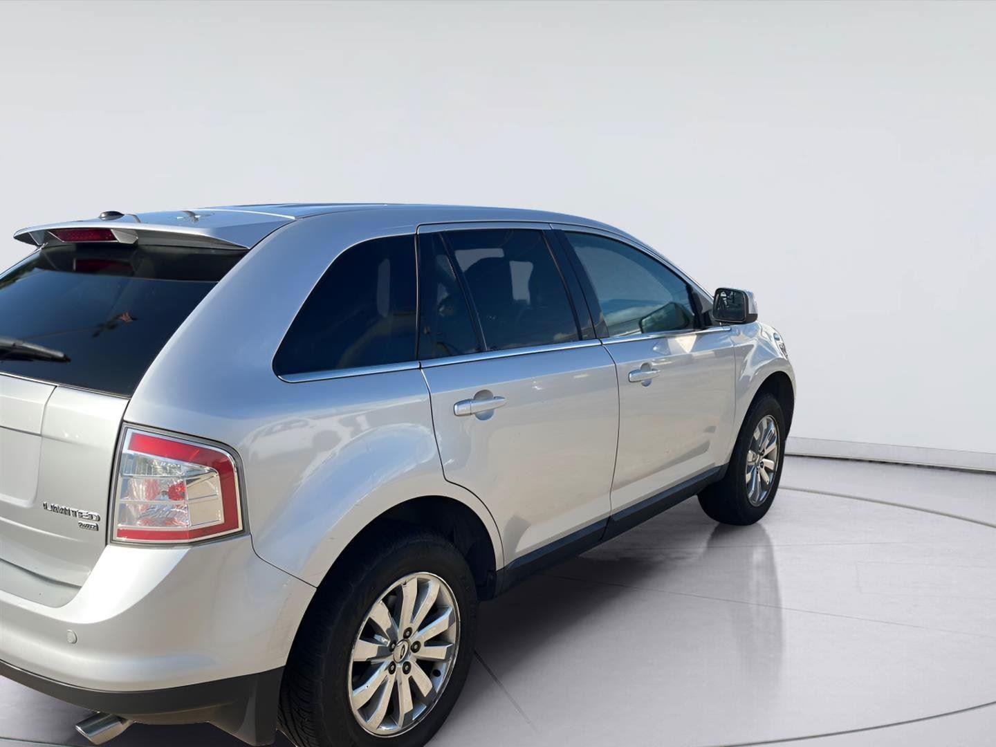2010 Ford Edge Limited