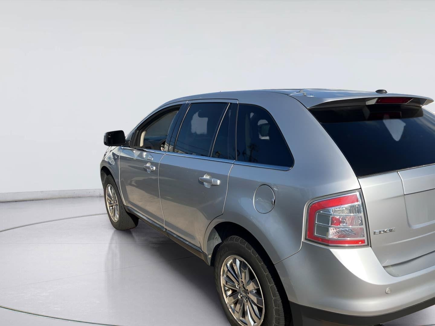 2010 Ford Edge Limited