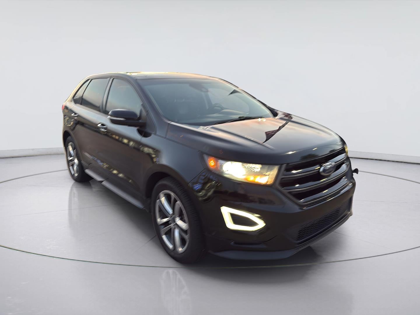 2016 Ford Edge Sport