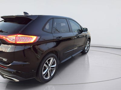 2016 Ford Edge Sport