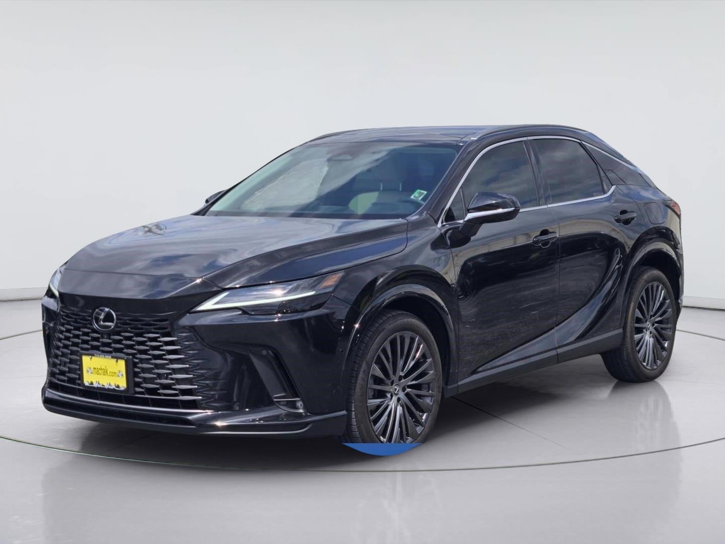 2023 Lexus RX RX 350 Luxury