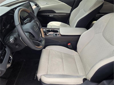 2023 Lexus RX RX 350 Luxury