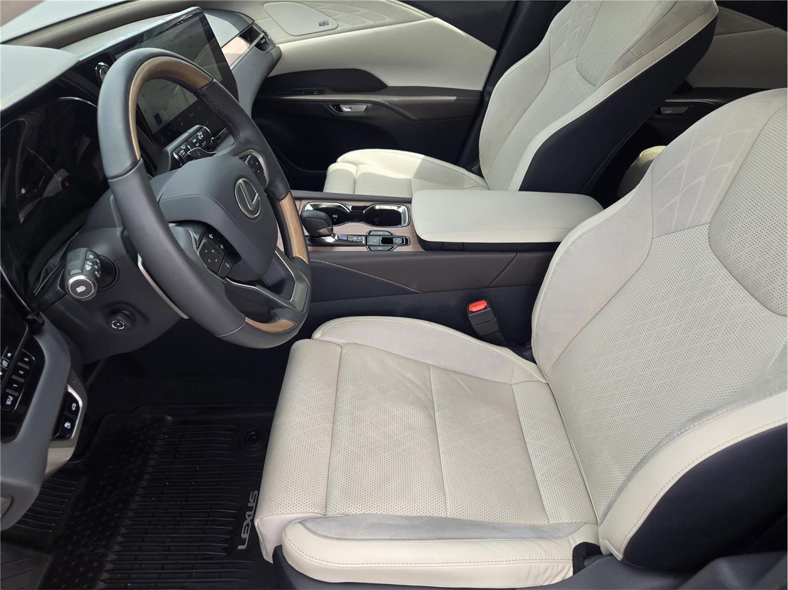 2023 Lexus RX RX 350 Luxury