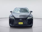 2023 Lexus RX RX 350 Luxury