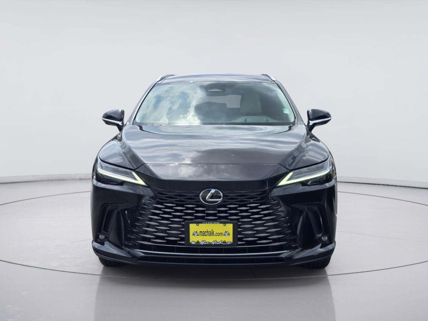 2023 Lexus RX RX 350 Luxury