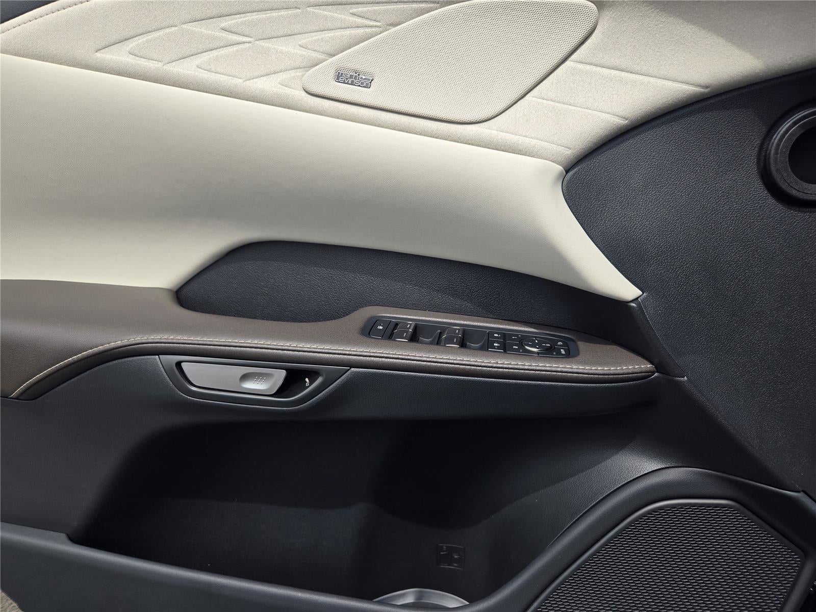 2023 Lexus RX RX 350 Luxury