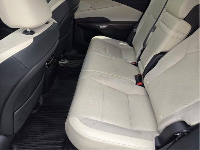 2023 Lexus RX RX 350 Luxury