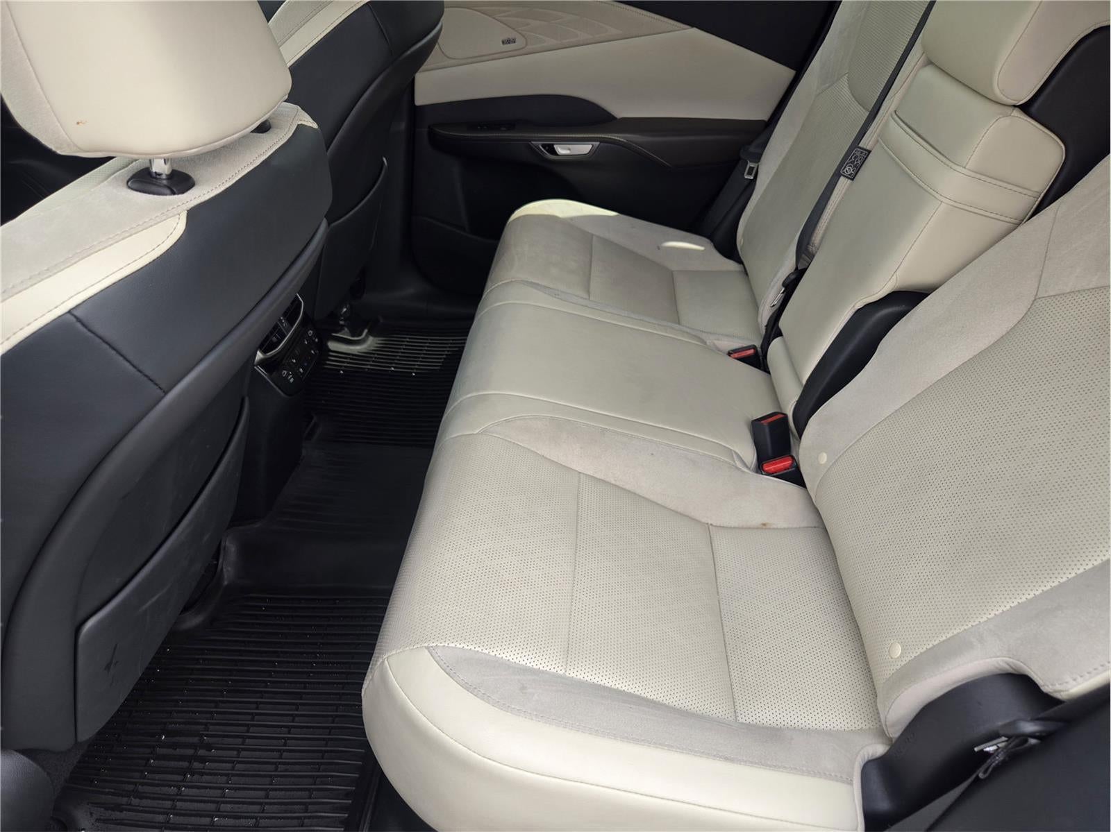 2023 Lexus RX RX 350 Luxury