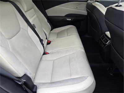 2023 Lexus RX RX 350 Luxury