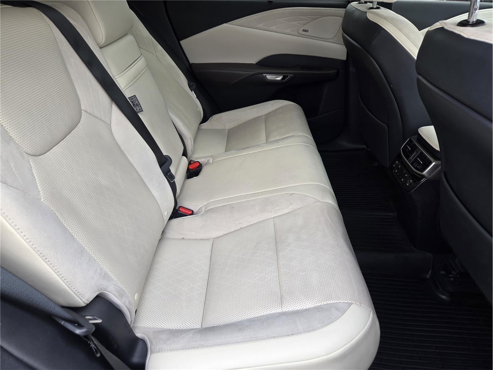 2023 Lexus RX RX 350 Luxury
