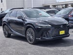 2023 Lexus RX RX 350 Luxury