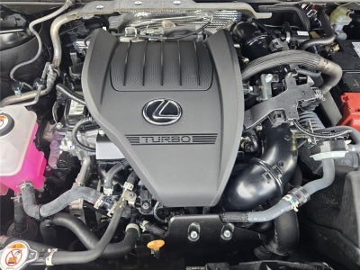 2023 Lexus RX RX 350 Luxury