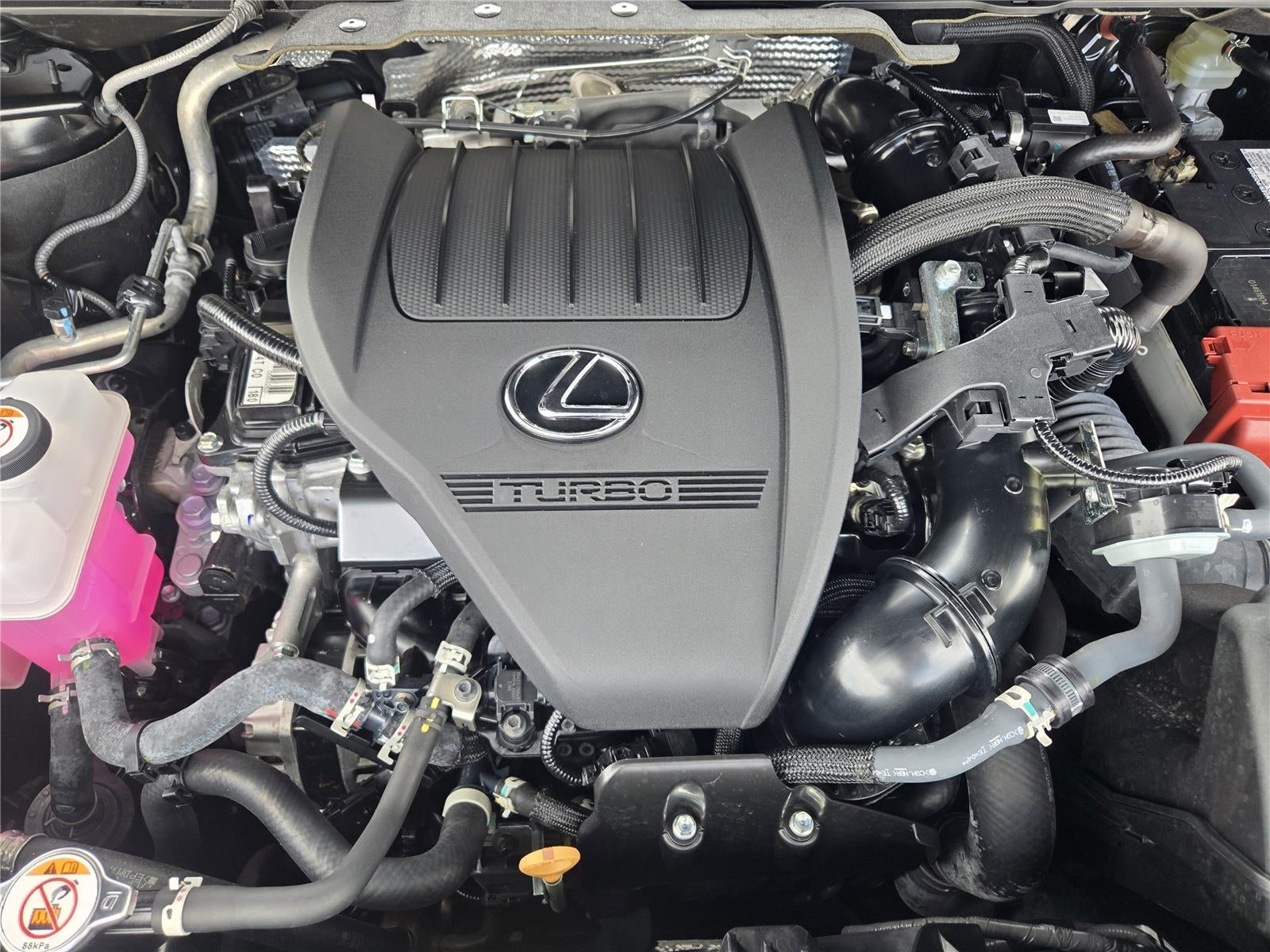 2023 Lexus RX RX 350 Luxury