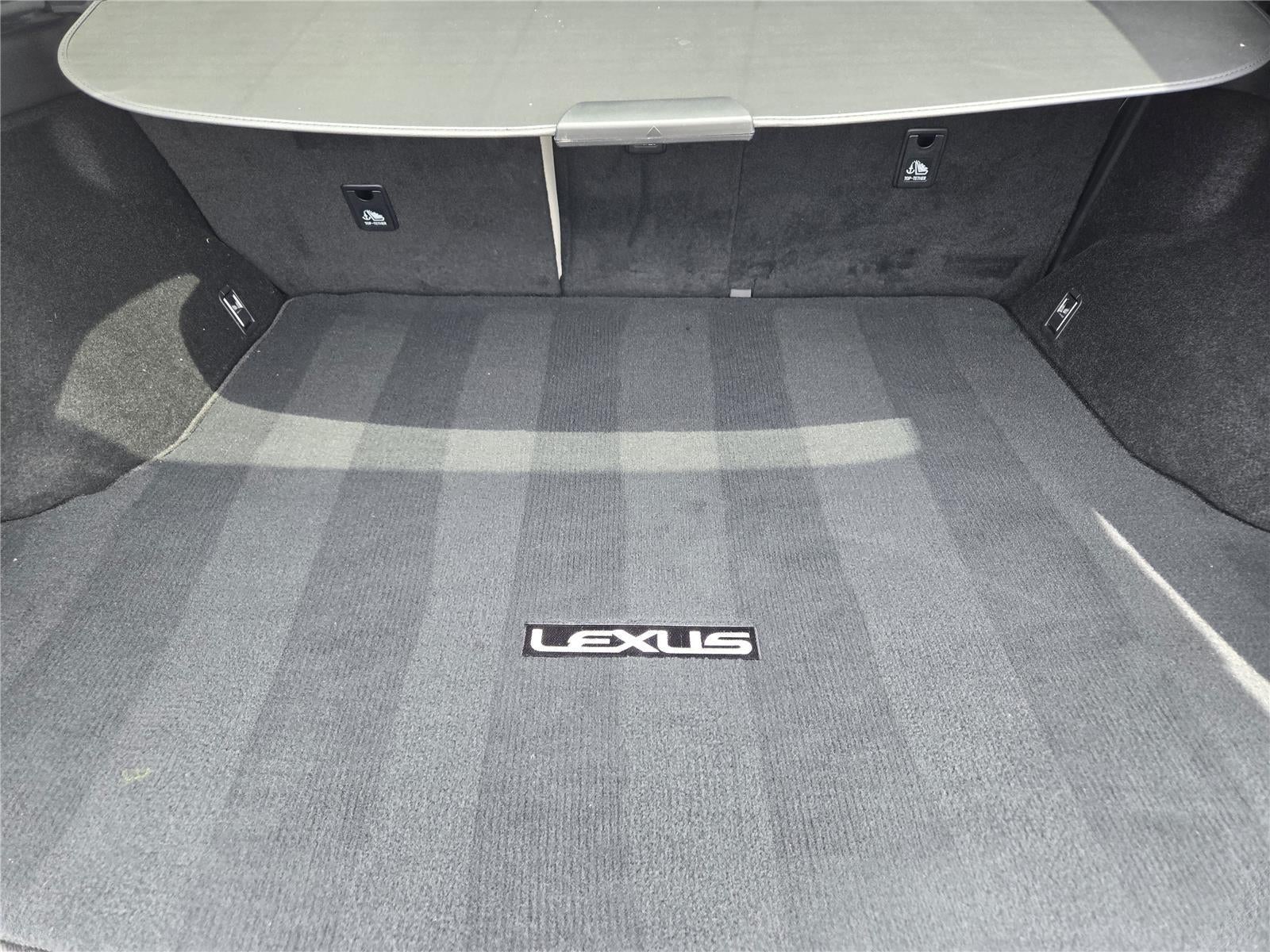 2023 Lexus RX RX 350 Luxury