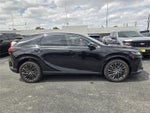 2023 Lexus RX RX 350 Luxury