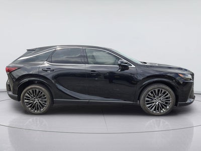 2023 Lexus RX RX 350 Luxury
