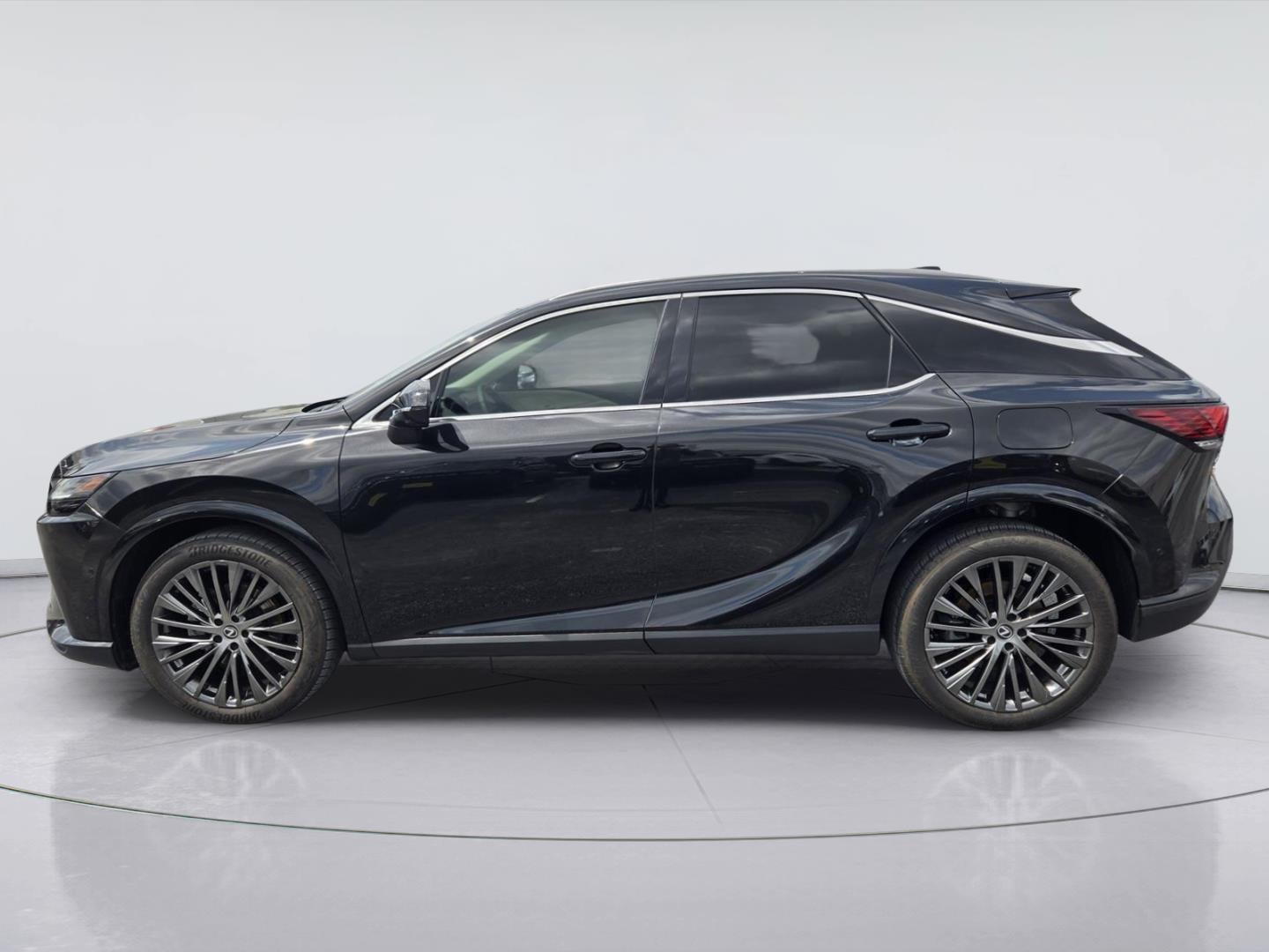 2023 Lexus RX RX 350 Luxury