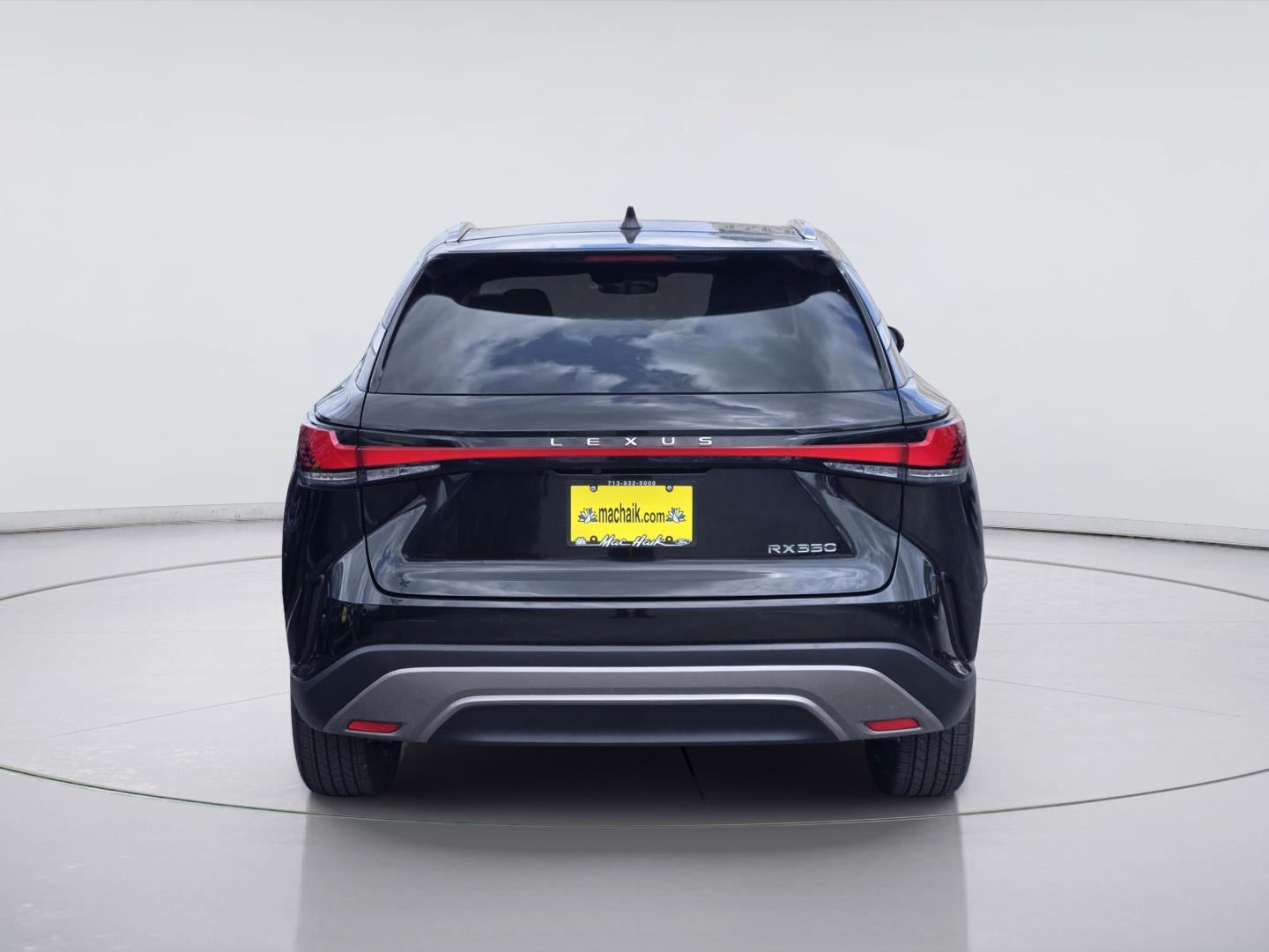 2023 Lexus RX RX 350 Luxury