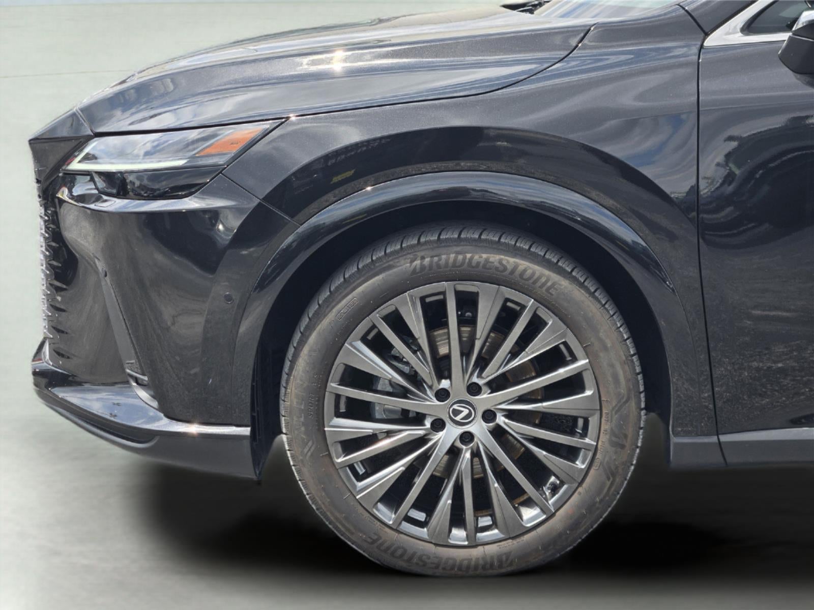 2023 Lexus RX RX 350 Luxury