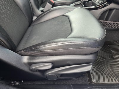 2021 Jeep Compass Altitude