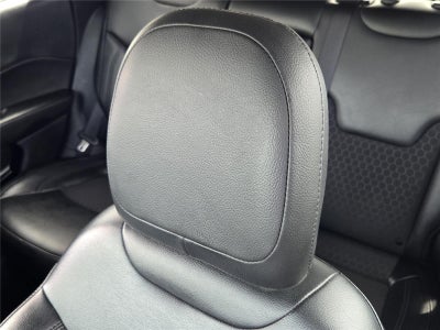 2021 Jeep Compass Altitude