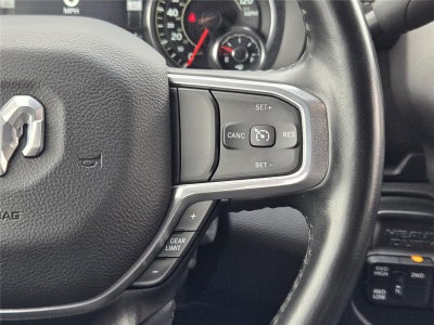 2023 RAM 3500 Laramie