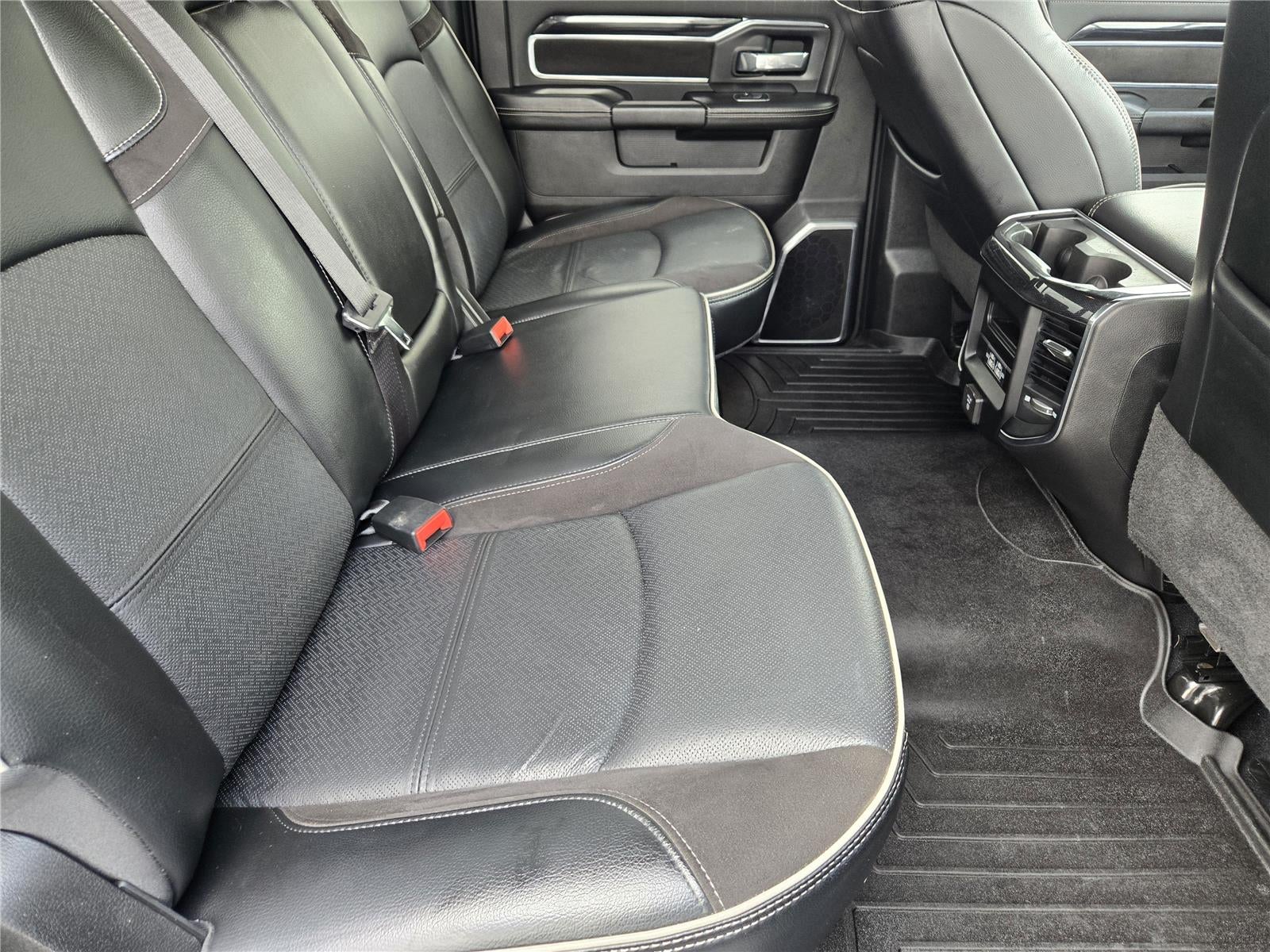 2023 RAM 3500 Laramie