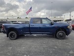 2023 RAM 3500 Laramie