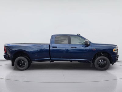 2023 RAM 3500 Laramie