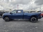 2023 RAM 3500 Laramie