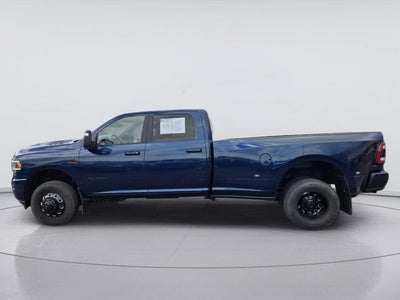 2023 RAM 3500 Laramie