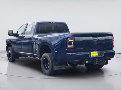 2023 RAM 3500 Laramie