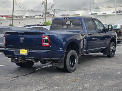 2023 RAM 3500 Laramie