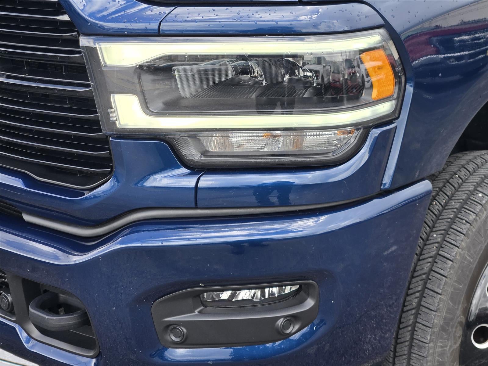 2023 RAM 3500 Laramie