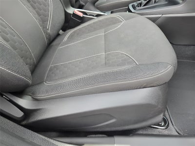 2016 Ford Fiesta ST