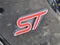 2016 Ford Fiesta ST