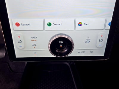 2024 Ford Mustang Mach-E Select