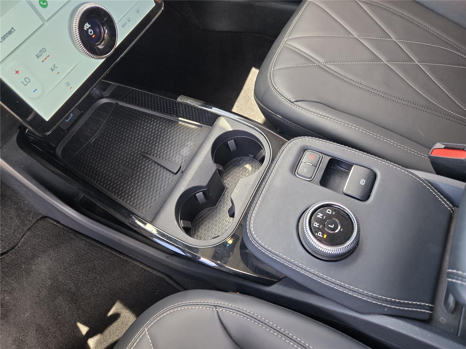 2024 Ford Mustang Mach-E Select