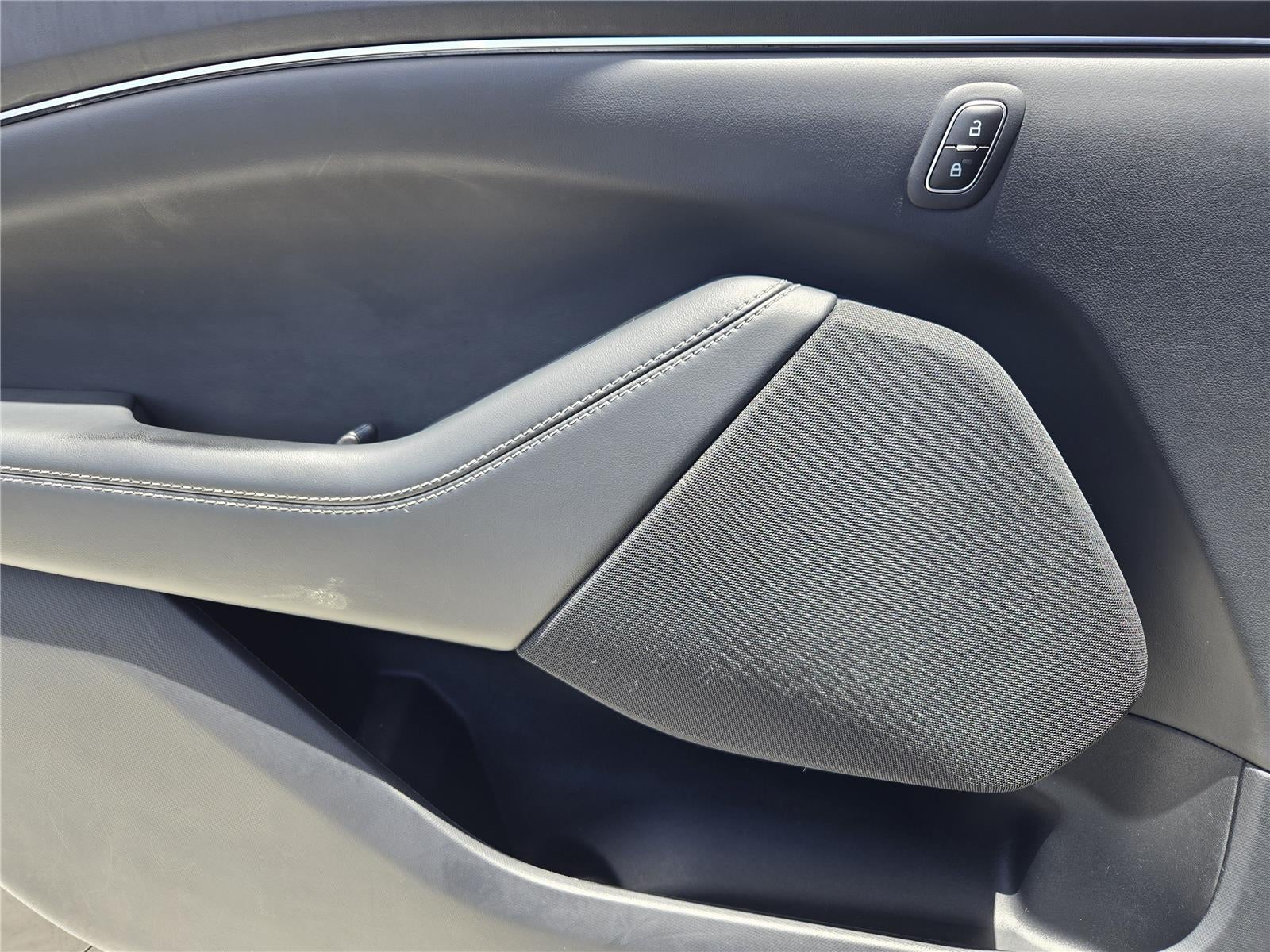 2024 Ford Mustang Mach-E Select