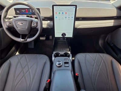 2024 Ford Mustang Mach-E Select