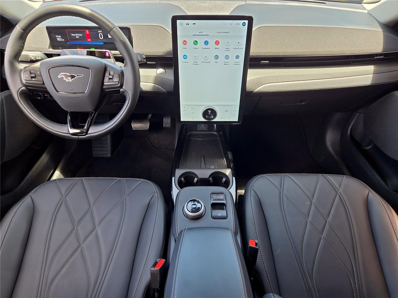 2024 Ford Mustang Mach-E Select