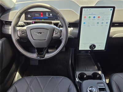 2024 Ford Mustang Mach-E Select