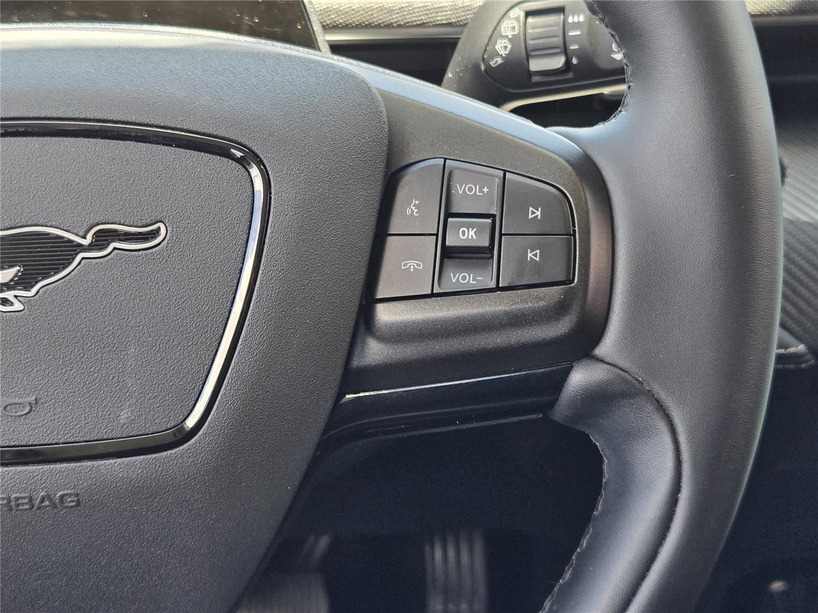 2024 Ford Mustang Mach-E Select