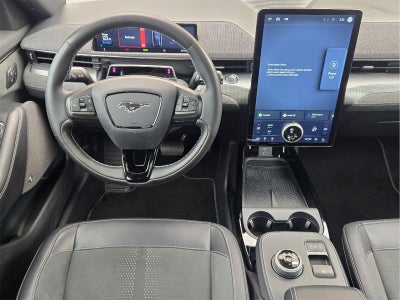 2023 Ford Mustang Mach-E GT