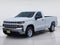 2020 Chevrolet Silverado 1500 WT
