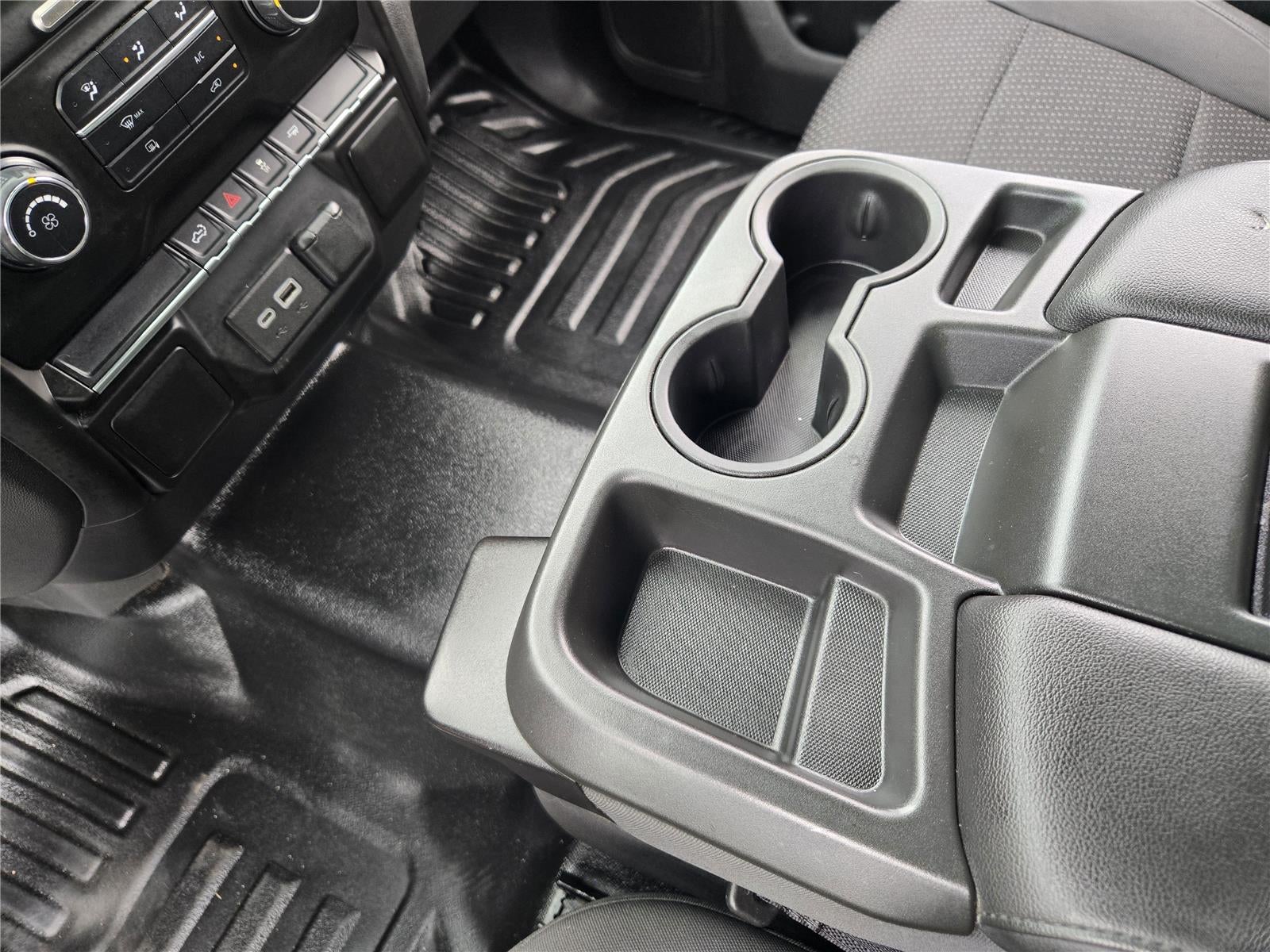 2020 Chevrolet Silverado 1500 WT